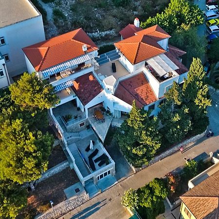 Ferienwohnung Castle Stambuk Hvar Town Exterior foto