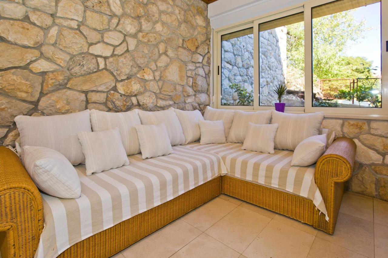 Ferienwohnung Castle Stambuk Hvar Town Exterior foto